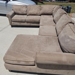 3 Pc Couch