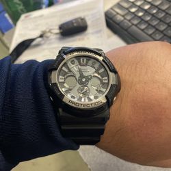 G-shock