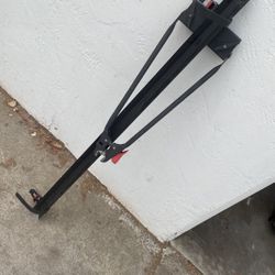 Yakima Upright Bike Carrier