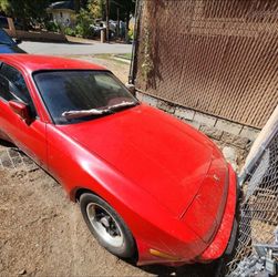1984 Porsche 944