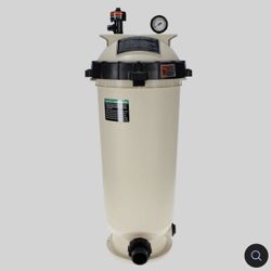 Pentair Clean & Clear 200 sq ft Cartridge Filter | EC-160318