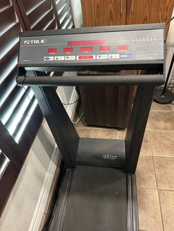 Treadmill  electric