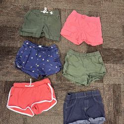 Girls Sz 6/7