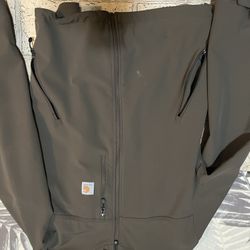 Carhartt Mens Jacket 