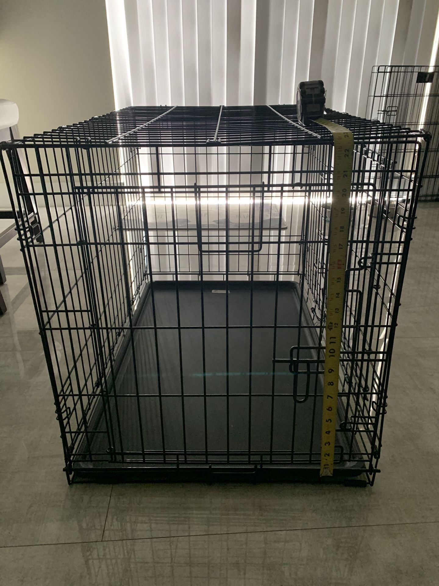 Dog Crate for Sale in Hialeah, FL OfferUp
