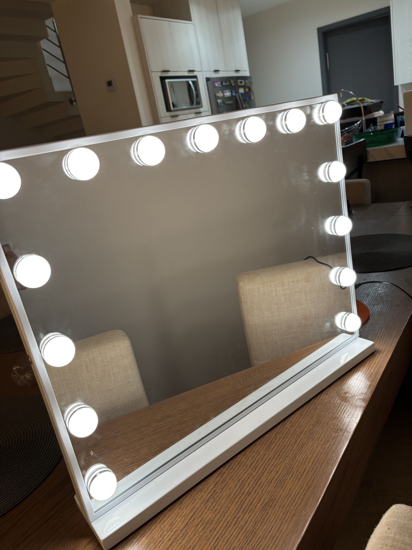 Vanity Mirror