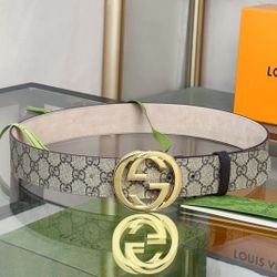 Casual versatile belt