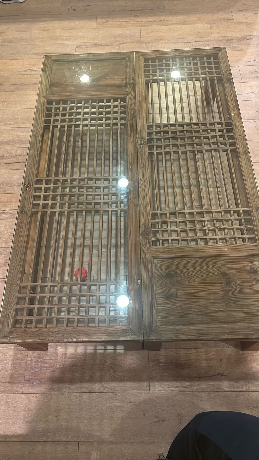 Accent Table