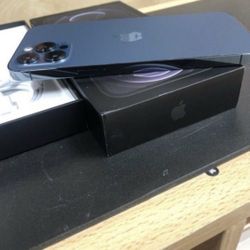 New iPhone 12 Pro Max