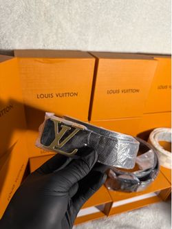 LUXURY STYLE BELTS