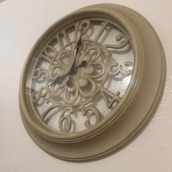 Clock
