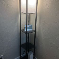 Lamp (x2)