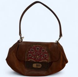VINTAGE PRADA PURSE
