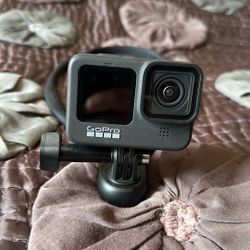 GoPro Hero 9Black