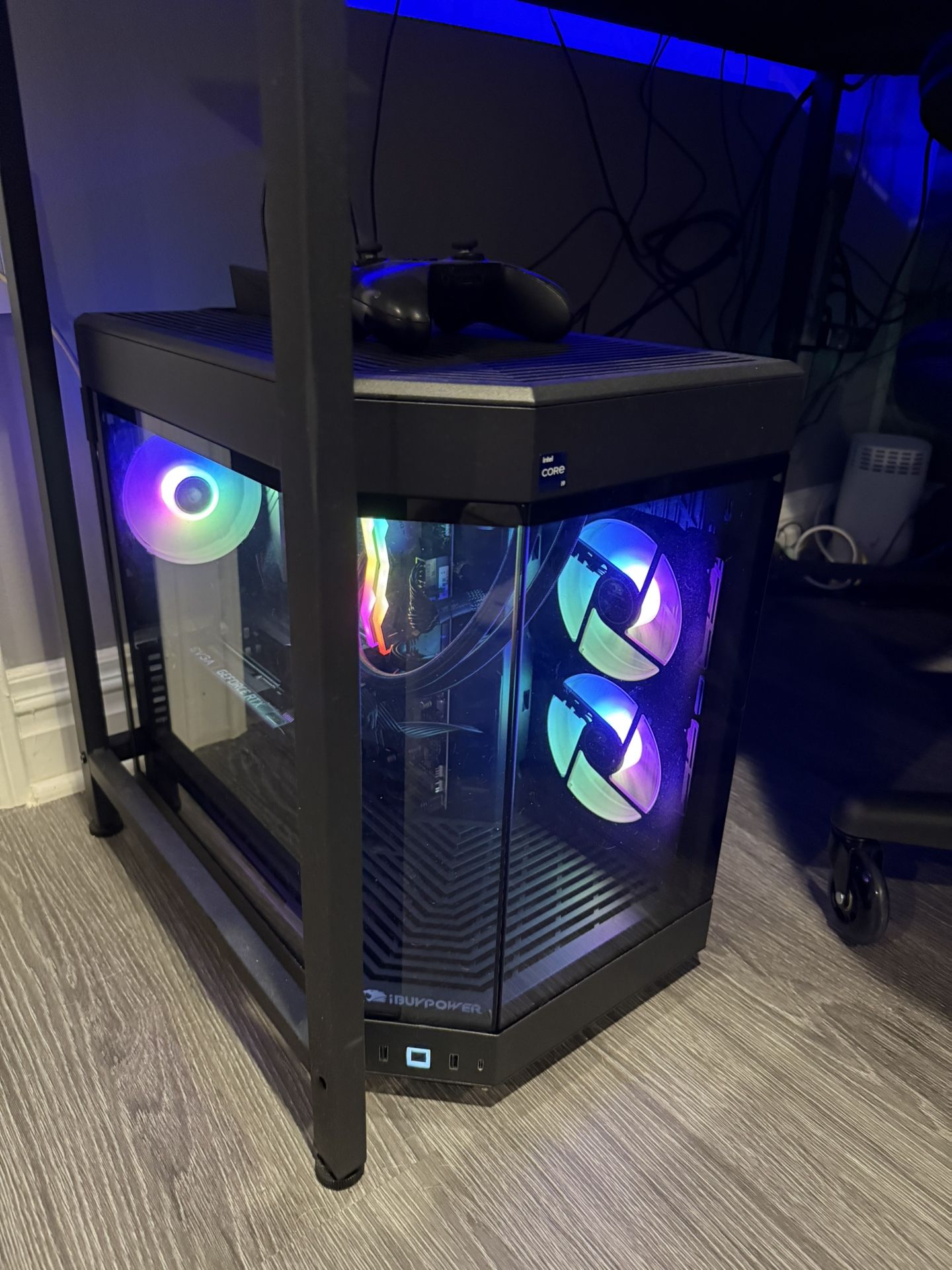 Gaming Computer