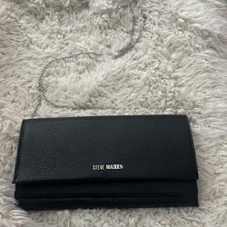 Steve Madden Crossbody Purse 