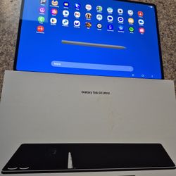 Samsung S11 Galaxy Ultra Tablet