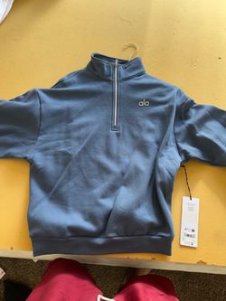 Alo q zip small