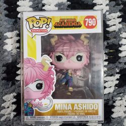 My Hero Academia Mina Ashido #790