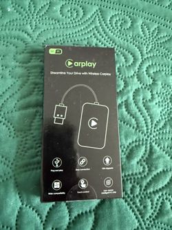 CarPlay