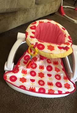 Baby stuff