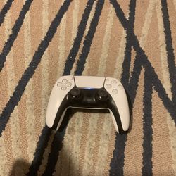 Sony PlayStation 5 DualSense Edge Wireless Controller White