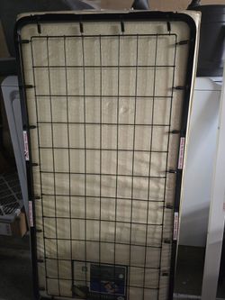 Princess 3 in 1 convertible crib