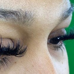 Lashes 
