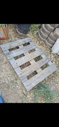 Free Wood Board