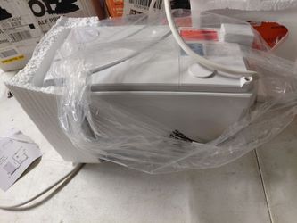 Vevor flo300 macerator/ shower pump