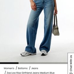 Women’s Pacsun Jeans Size 22 