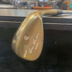 Cleveland-900-Bronze-Lob-Wedge-60*-Degree-Right-Hand