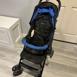 Urbini Lightweight Stroller 