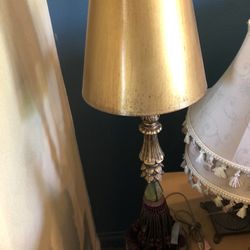 Side Table Light 