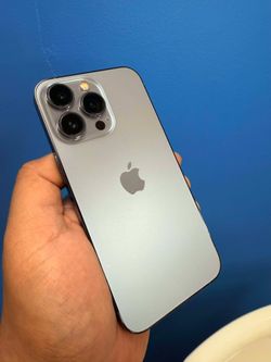 🚀  iPhone 13 Pro Max 5G– Premium Features, Only $5 Down to Start! - Smartphone 