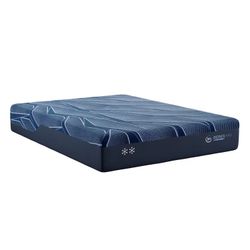 Brand New King Mattress- Serta Blue Series 