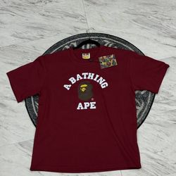 Bape tees