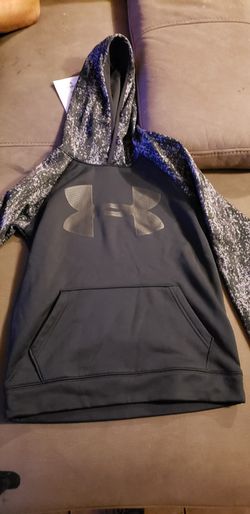 Boys sweater