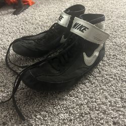 Kids Wrestling Shoes
