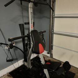 Bowflex