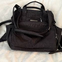 Jujube Dr Bff Diaper Bag