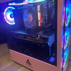 Pc Build/Upgrades