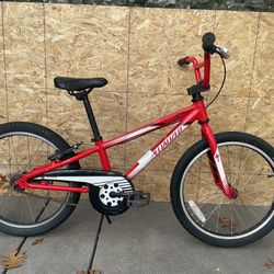 Specialized hotrock bicycle