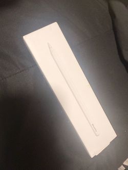 APPLE PENCIL PRO (DESCRIPTION)