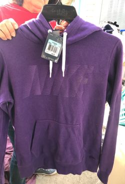 Nike sweatshirt