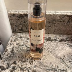Bath And Body Works Perfume, New