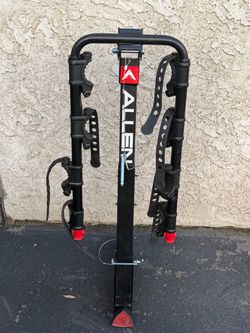 Allen 4 bike 🚲 rack