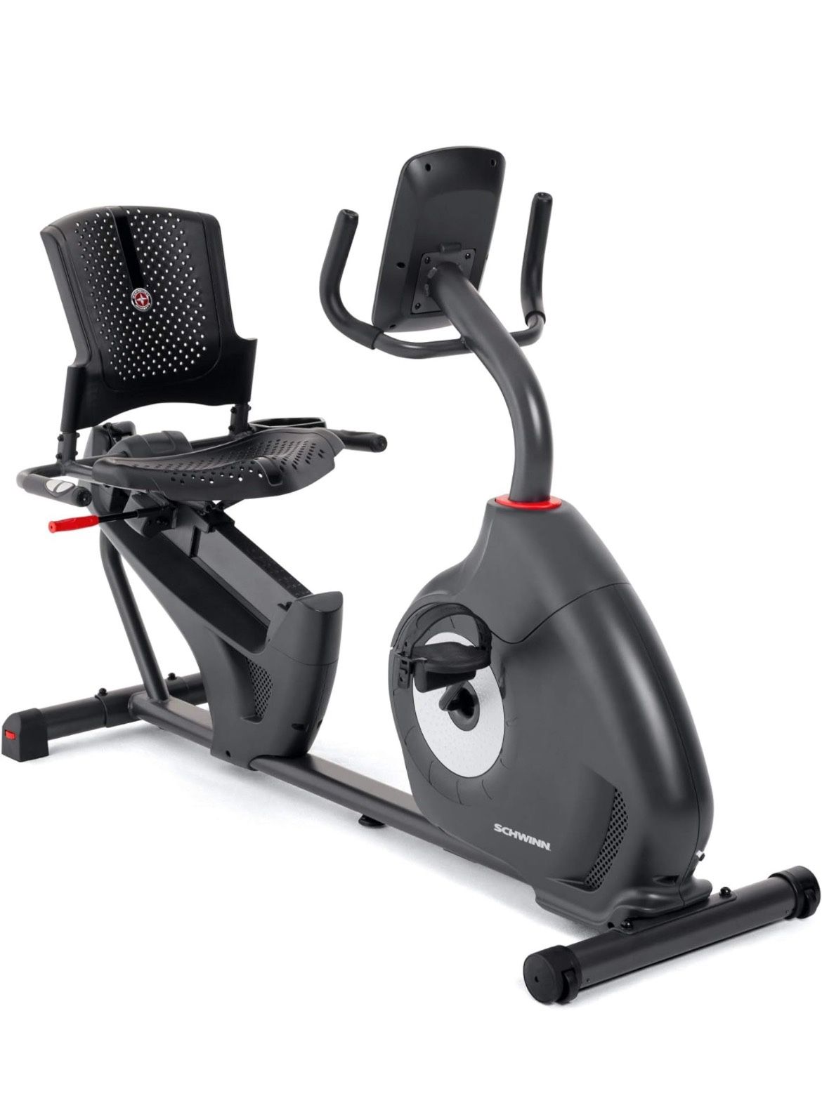 Schwinn Recumbent Exercise Bike