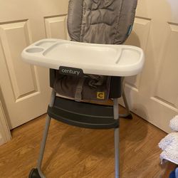 High Chair 