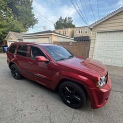 2006 Jeep Grand Cherokee